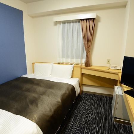 Nagoya Sakae Green Hotel Kültér fotó