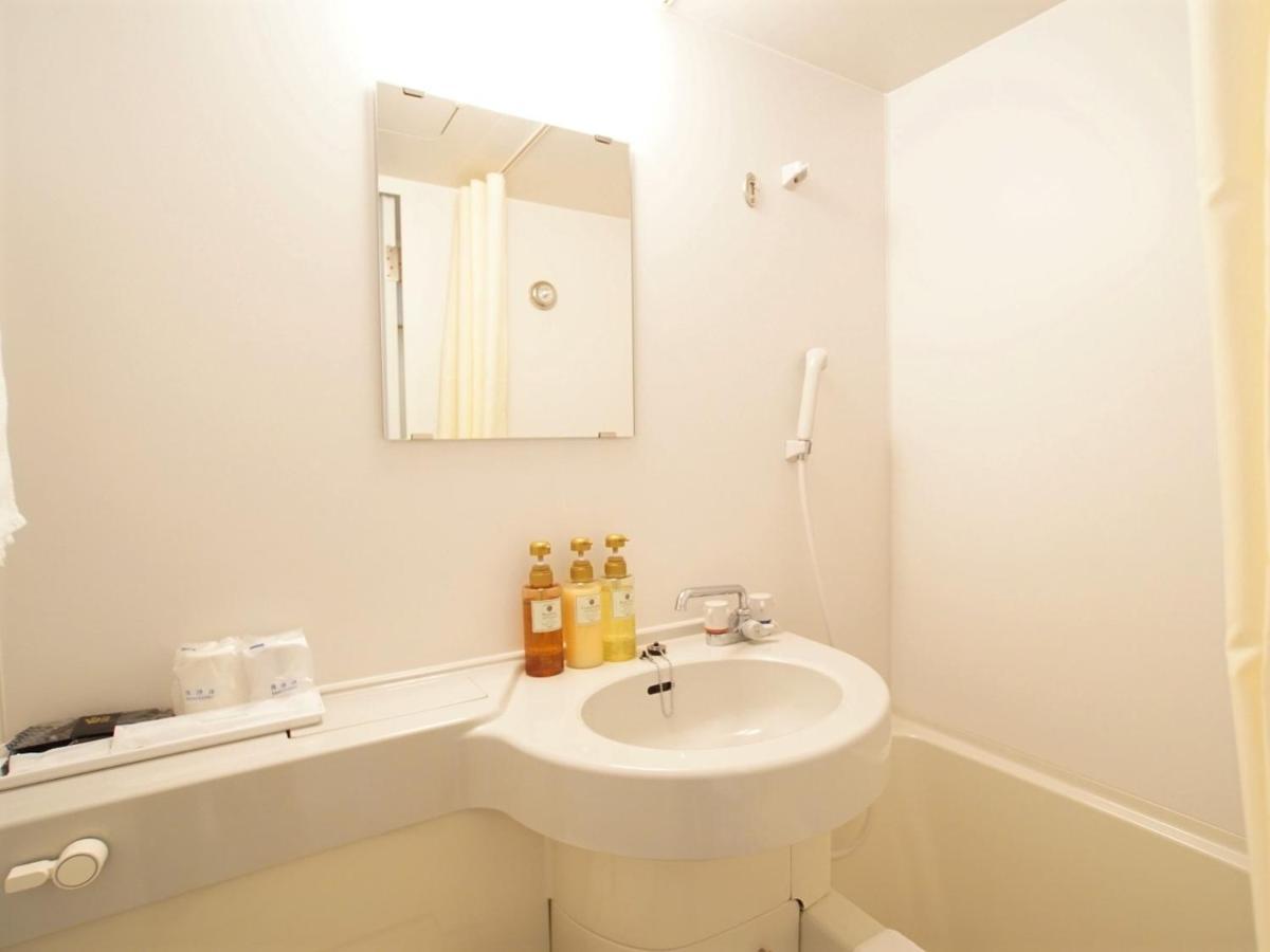 Nagoya Sakae Green Hotel Kültér fotó