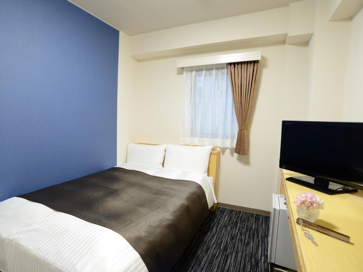 Nagoya Sakae Green Hotel Kültér fotó
