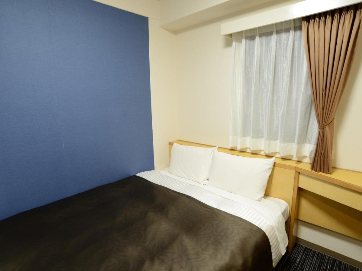 Nagoya Sakae Green Hotel Kültér fotó
