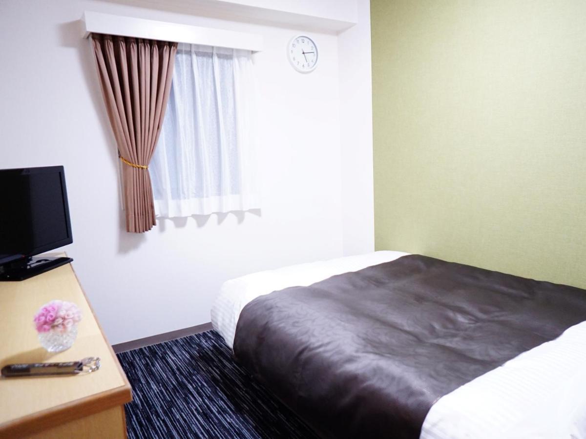Nagoya Sakae Green Hotel Kültér fotó