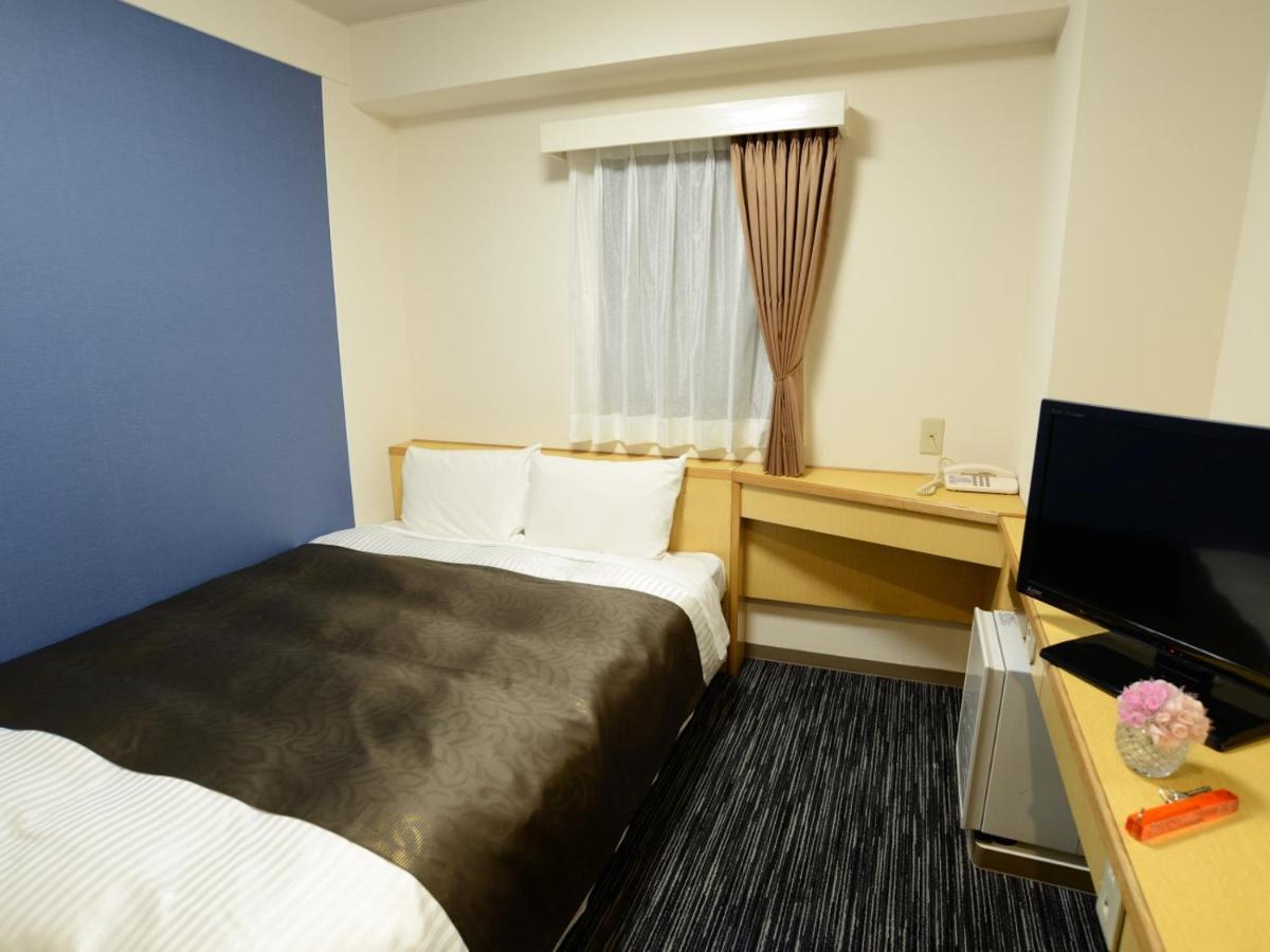 Nagoya Sakae Green Hotel Kültér fotó